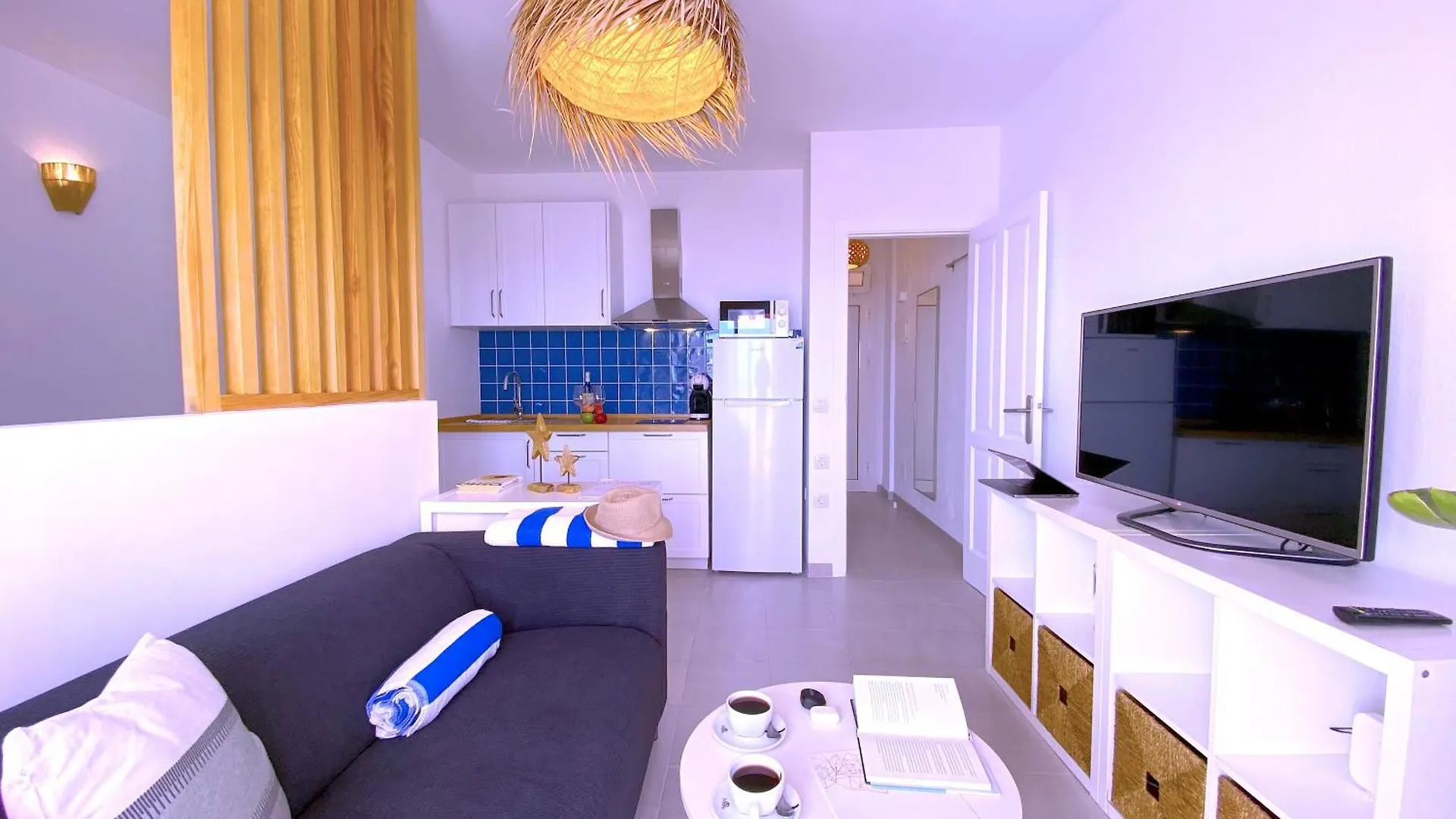 Tropicalidays Sunshine Escape Apartman Costa Adeje  Spanyolország