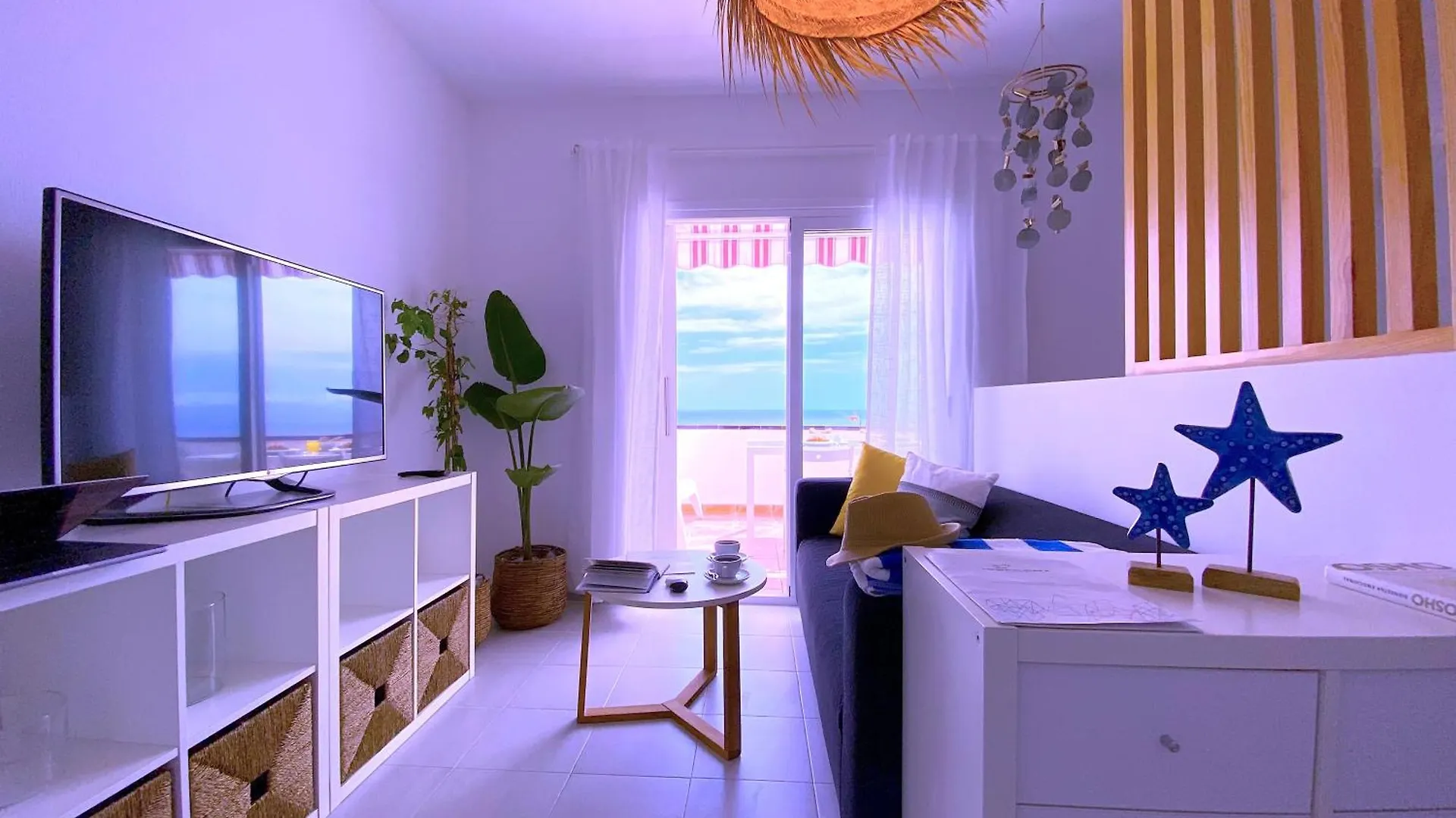 Tropicalidays Sunshine Escape Daire Costa Adeje