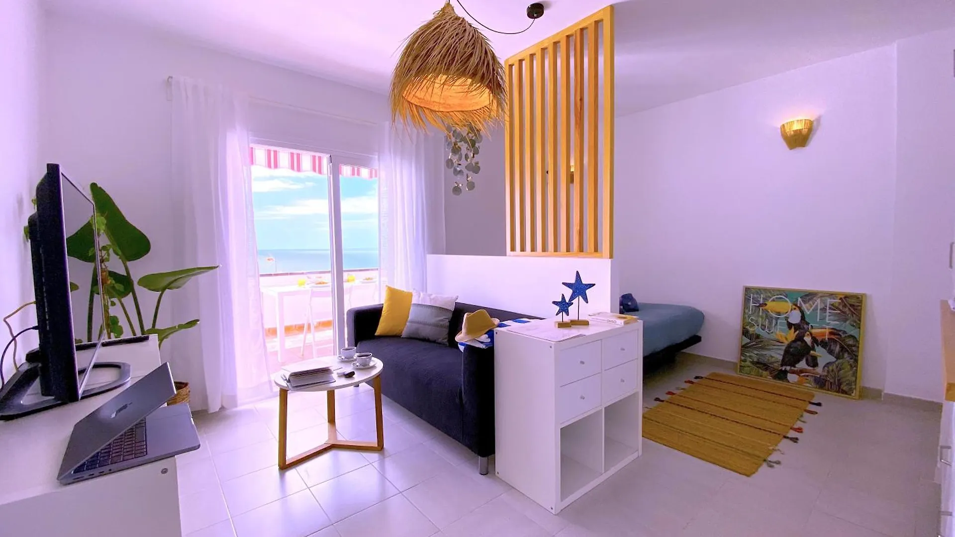 Tropicalidays Sunshine Escape Daire Costa Adeje 0*,  İspanya