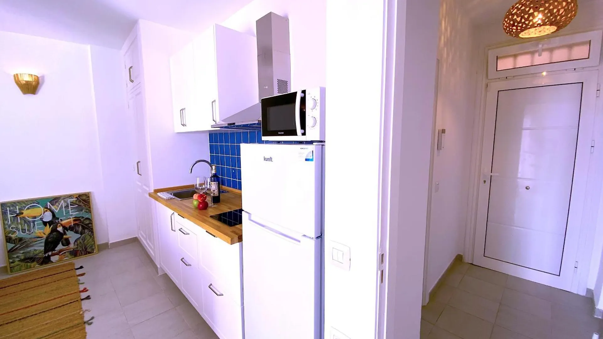 Tropicalidays Sunshine Escape Apartman Costa Adeje  Spanyolország