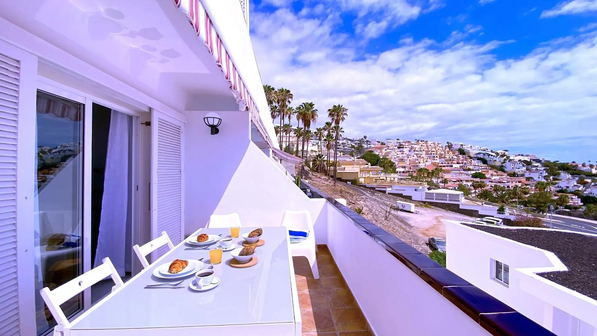 Tropicalidays Sunshine Escape Apartman Costa Adeje  0*, Costa Adeje (Tenerife) Spanyolország
