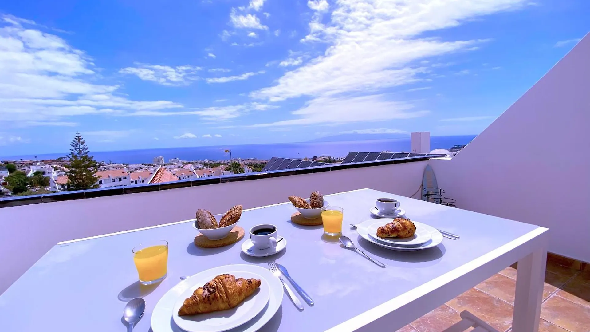 Tropicalidays Sunshine Escape Apartman Costa Adeje  Costa Adeje (Tenerife)
