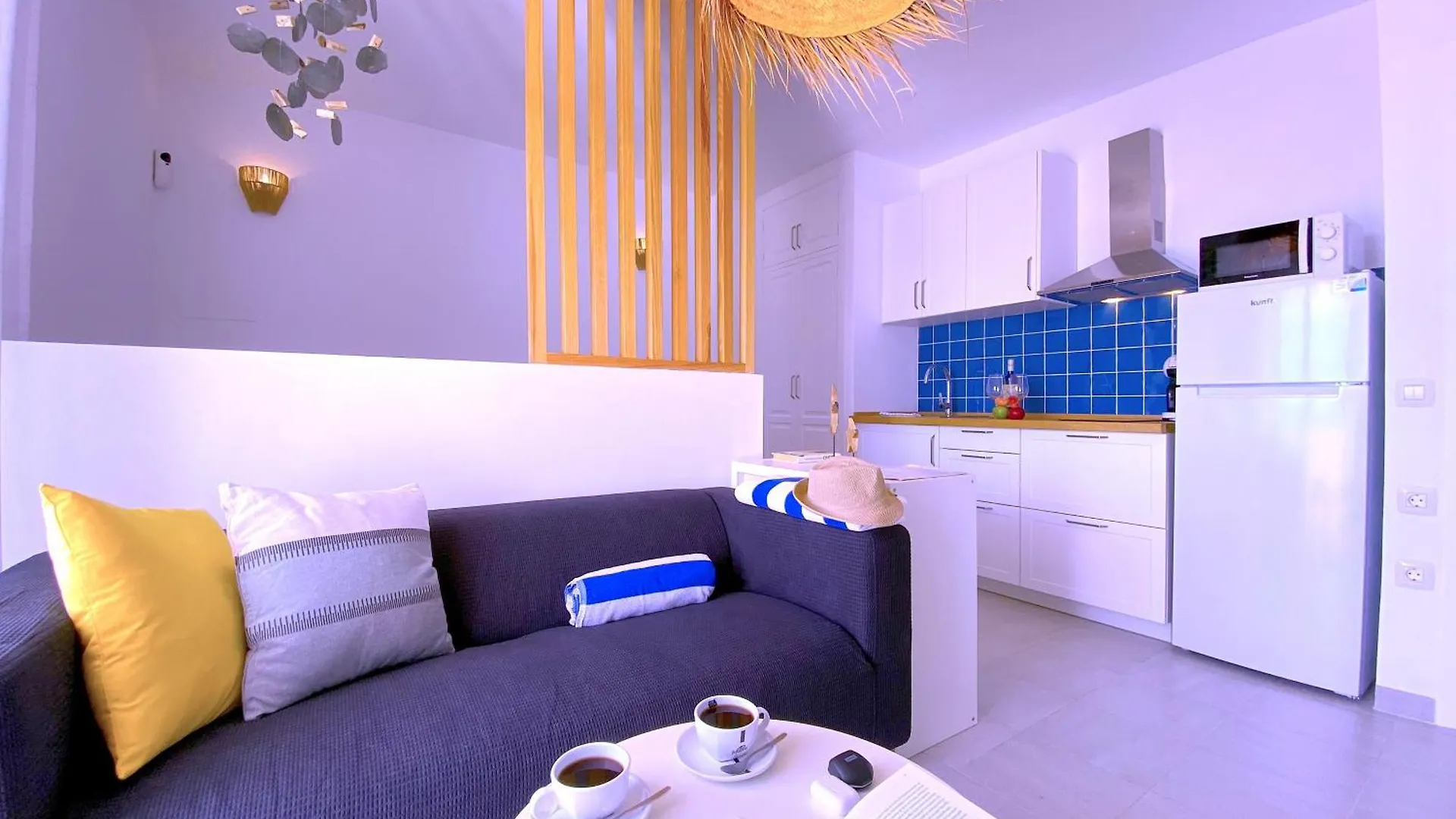 Tropicalidays Sunshine Escape Daire Costa Adeje