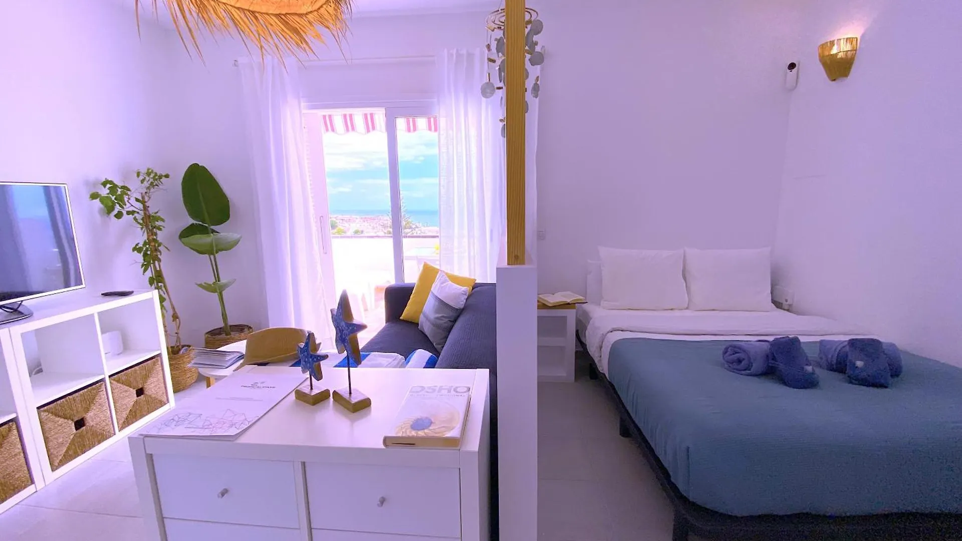 Tropicalidays Sunshine Escape Apartman Costa Adeje  Costa Adeje (Tenerife)
